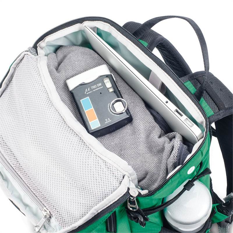 Pacsafe Venturesafe X22 Anti-Theft Adventure Backpack-3