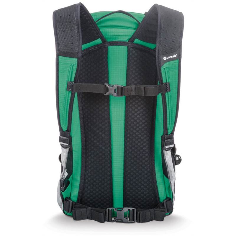 Pacsafe Venturesafe X22 Anti-Theft Adventure Backpack-5