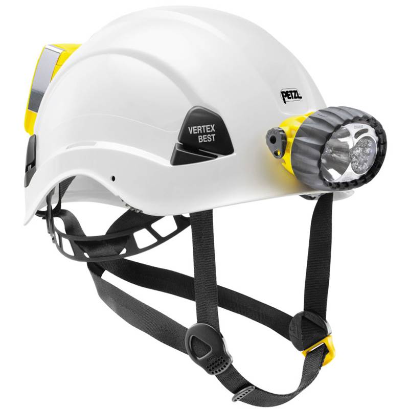 Petzl Vertex Best Duo LED 14 Caving Helmet-1