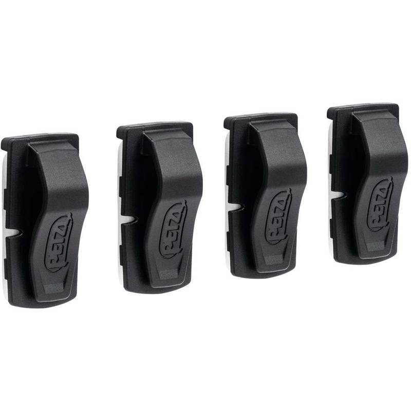Petzl Uni Adapt Helmet Headtorch Clips-1