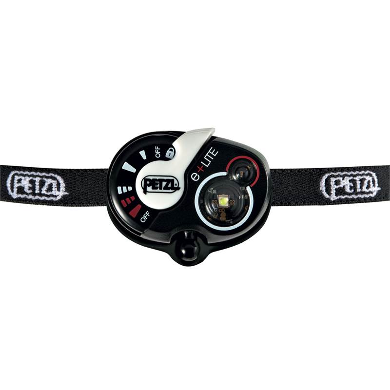 Petzl e+Lite 2 Ultra-Compact Emergency Headlamp-4