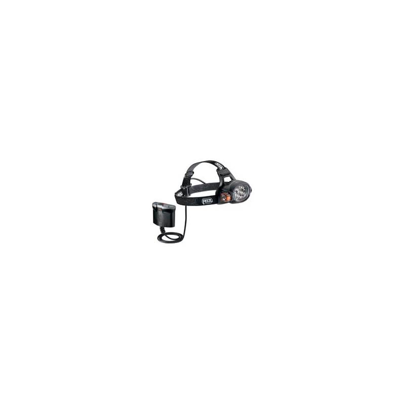 Petzl Ultra Belt Accu 4 Ultra Powerful Headlamp-2