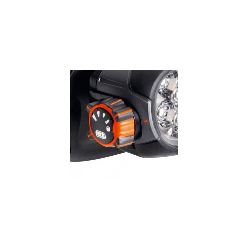 Petzl Ultra Belt Accu 4 Ultra Powerful Headlamp-4