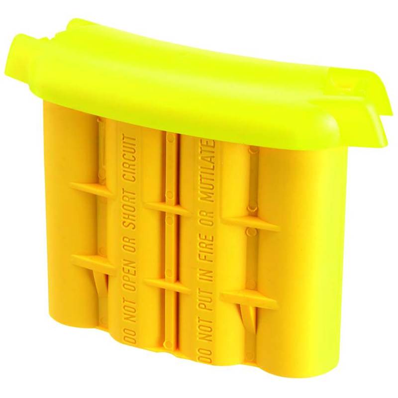 Petzl Duo Series Parts-4