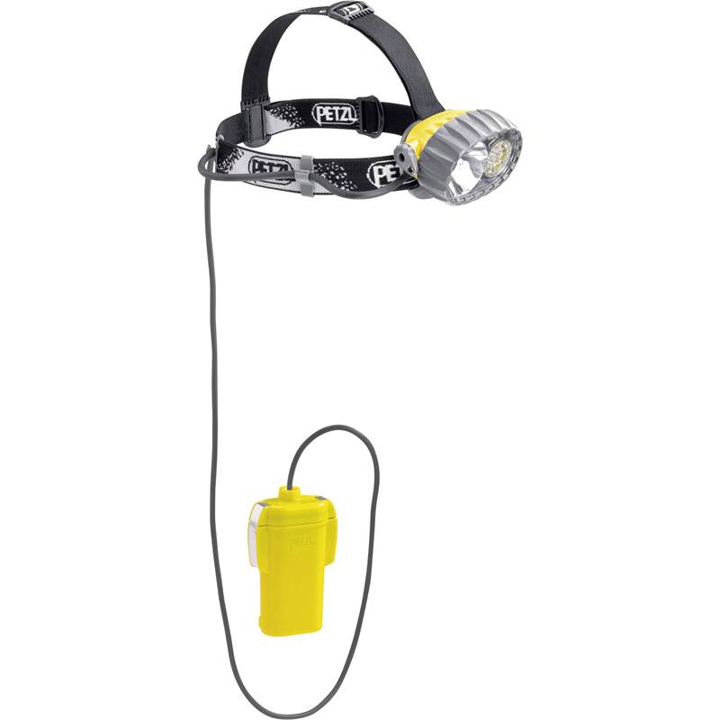 Petzl Duo Belt 14 Headlamp-1