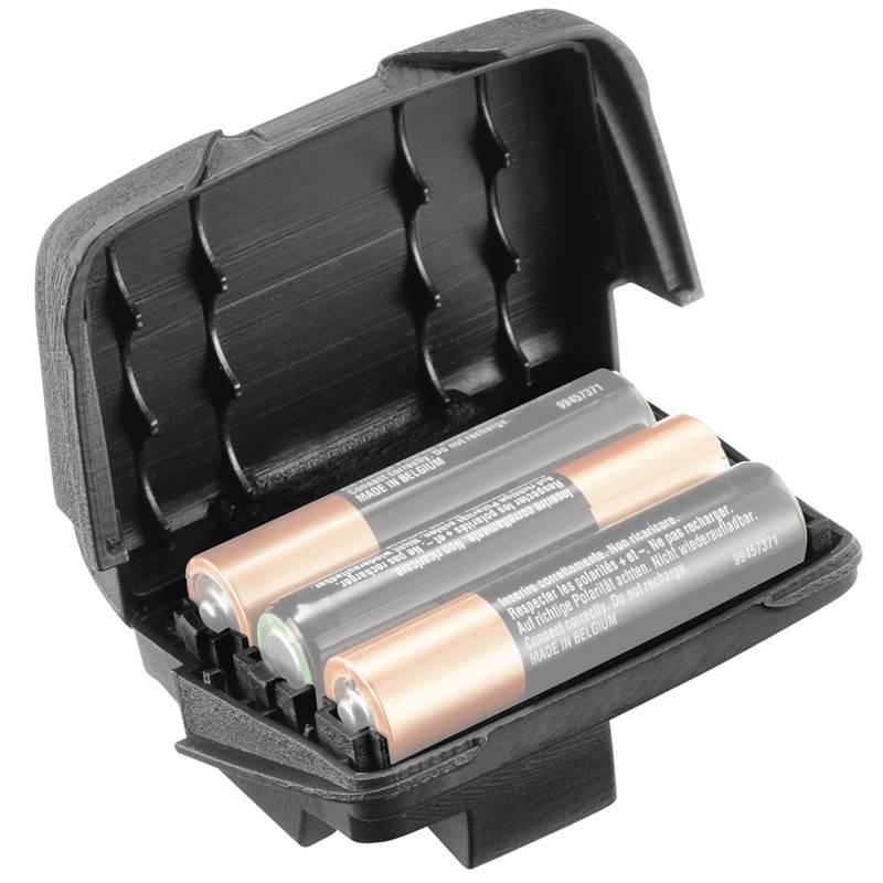 Petzl Battery Pack for Reactik and Reactik+ Headtorches-1