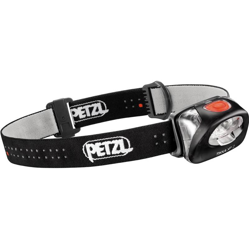 Petzl Tikka XP2 LED Head Torch-1