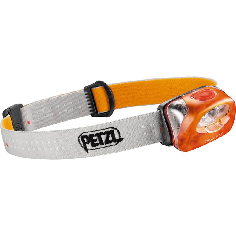 Petzl Tikka XP2 LED Head Torch-2