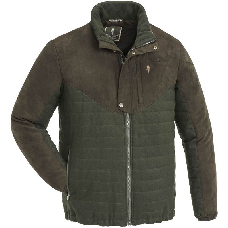 Pinewood Edmonton Exclusive Mens Jacket-1