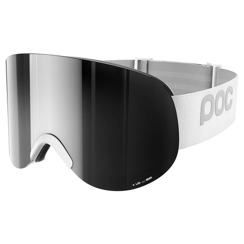 POC Lid Ski and Snowboard Goggles-1