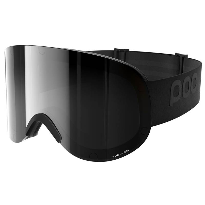 POC Lid Ski and Snowboard Goggles-2