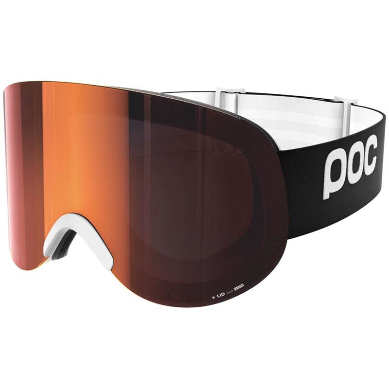 POC Lid Ski and Snowboard Goggles-3