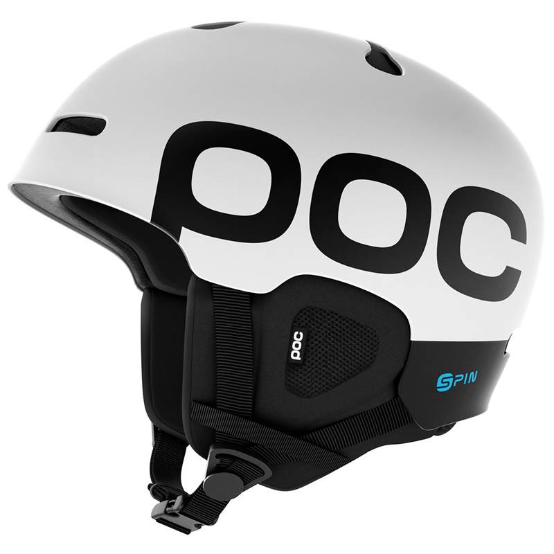 POC Auric Cut Backcountry Spin Ski and Snowboard Helmet-1