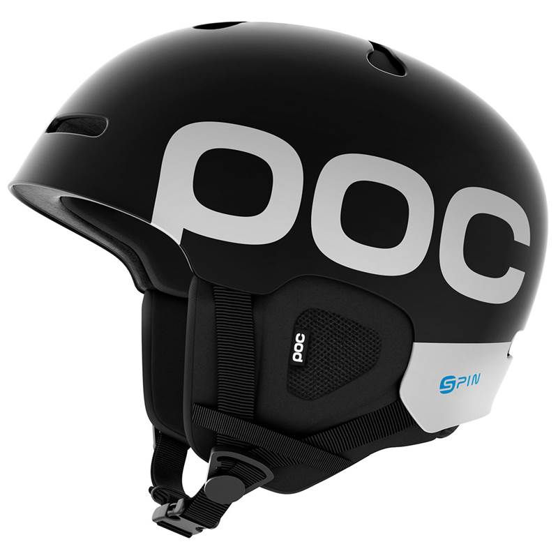POC Auric Cut Backcountry Spin Ski and Snowboard Helmet-2