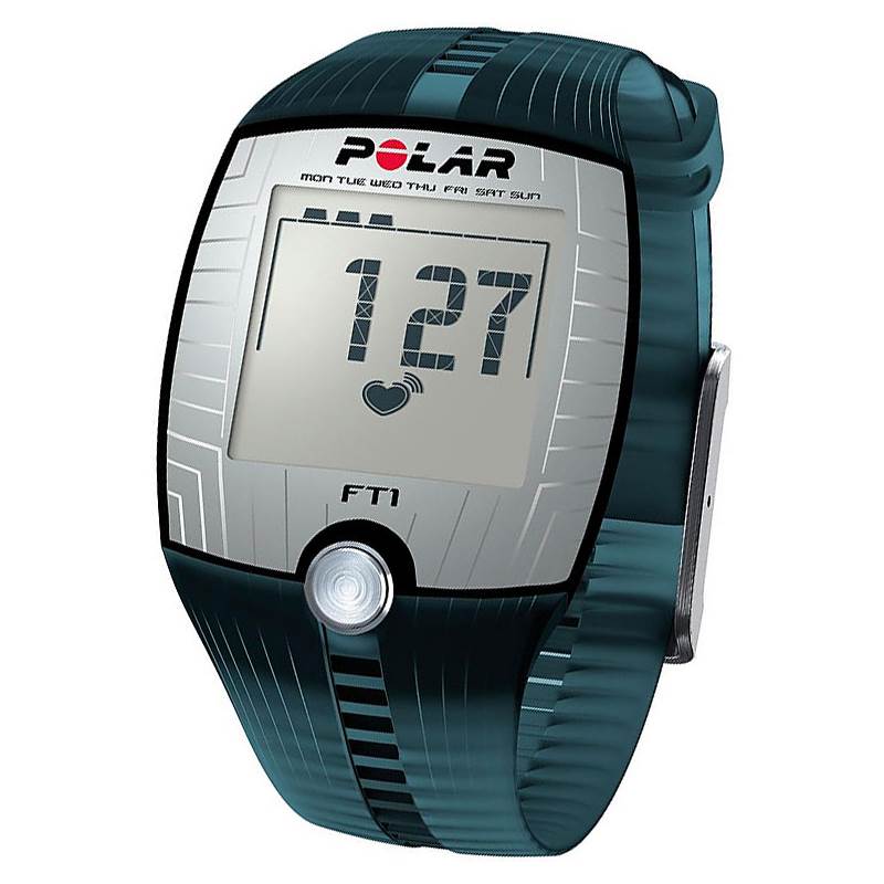 Polar FT1 Heart Rate Monitor Watch-4