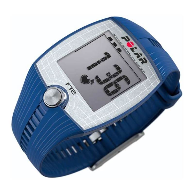 Polar FT2 Heart Rate Monitor Watch-5