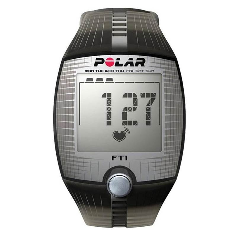 Polar FT1 Heart Rate Monitor Watch-1