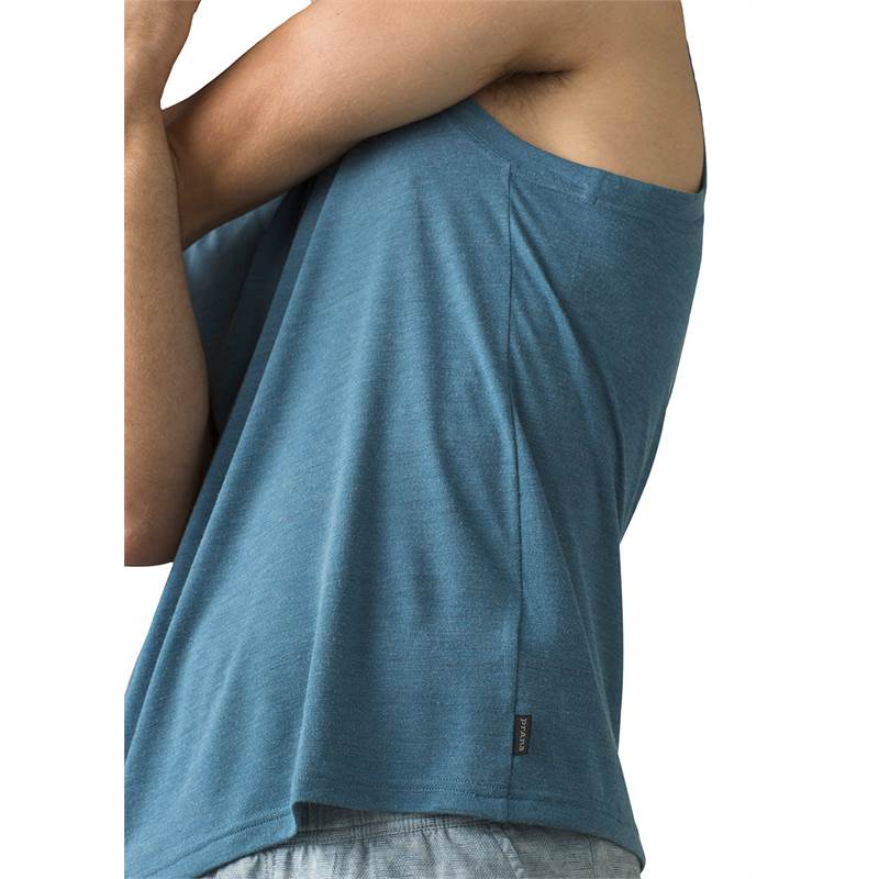 Prana Mens Prospect Heights Tank-5