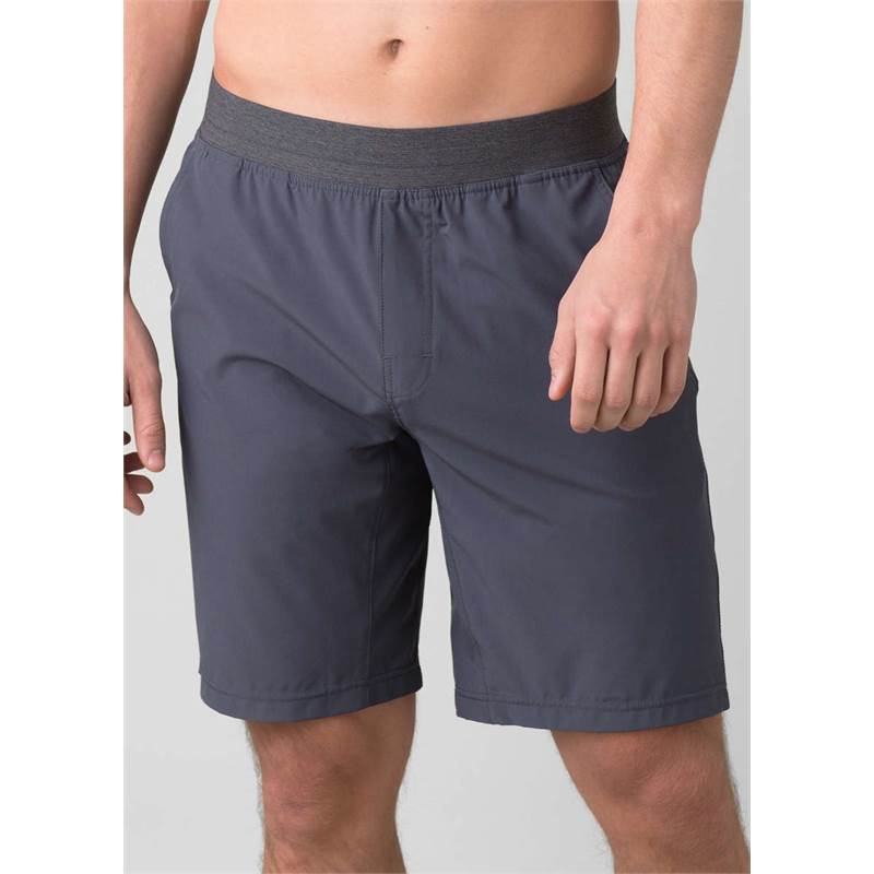 Prana Mens Super Mojo Short II-1
