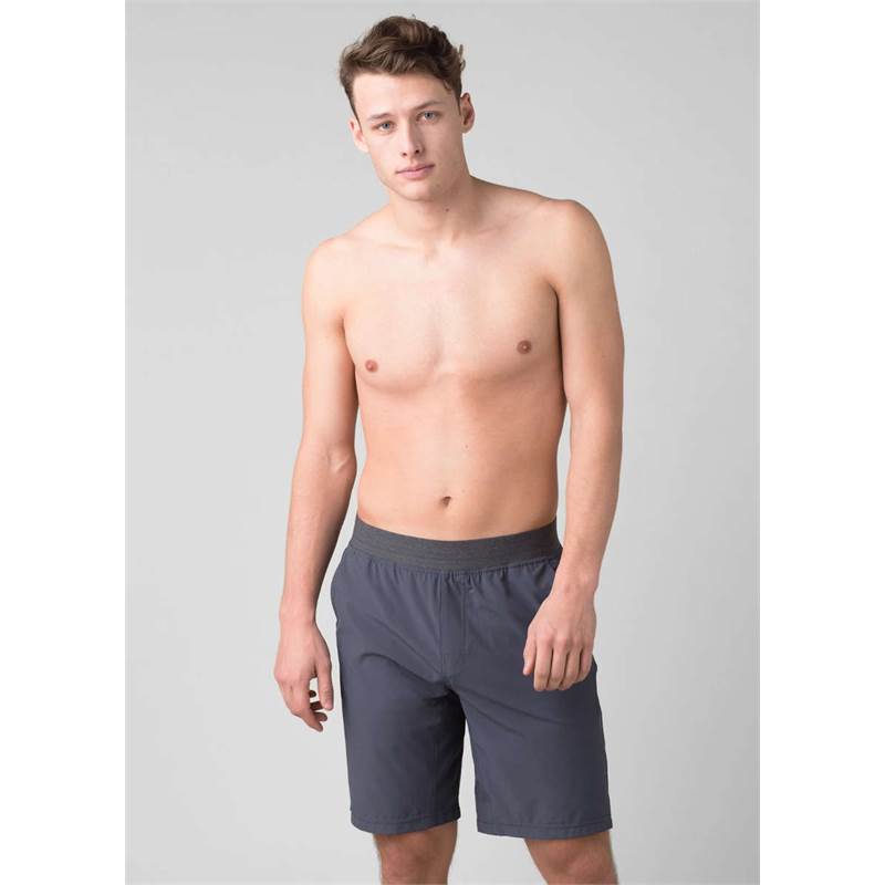 Prana Mens Super Mojo Short II-4