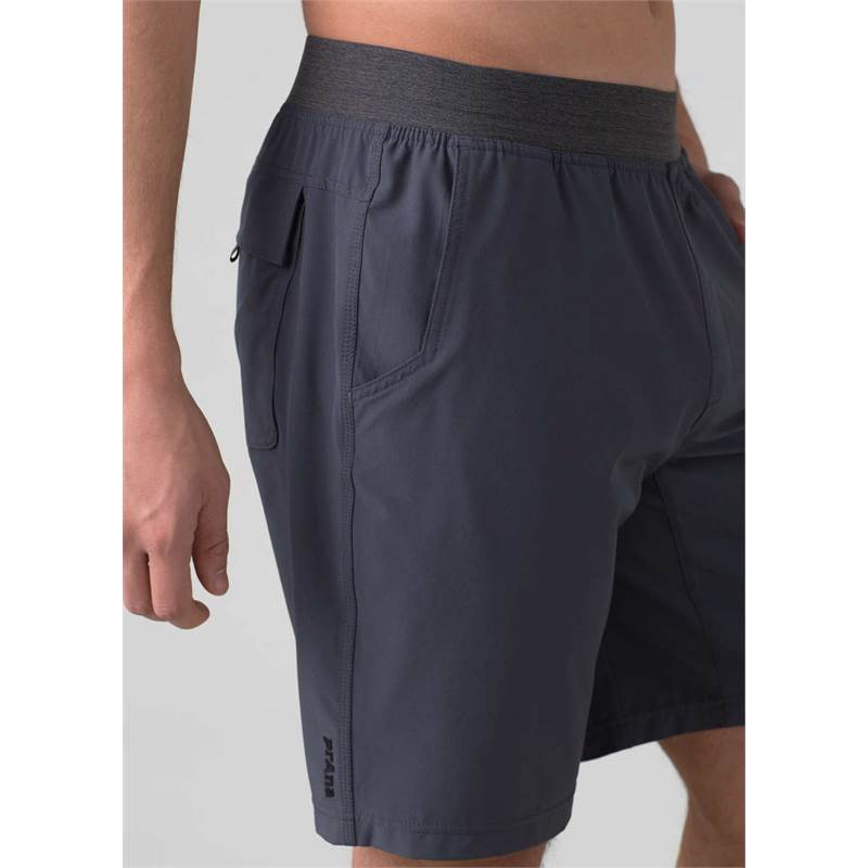 Prana Mens Super Mojo Short II-5