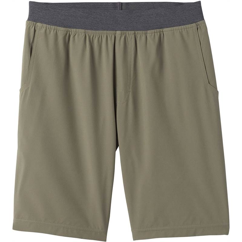 Prana Mens Super Mojo Short II-2