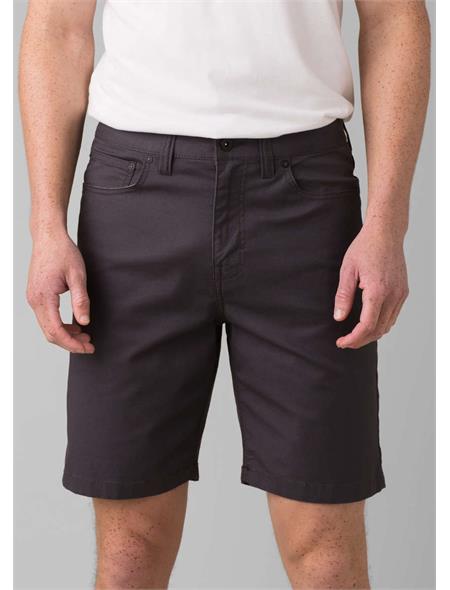 Prana Mens Ulterior 9 inch Shorts