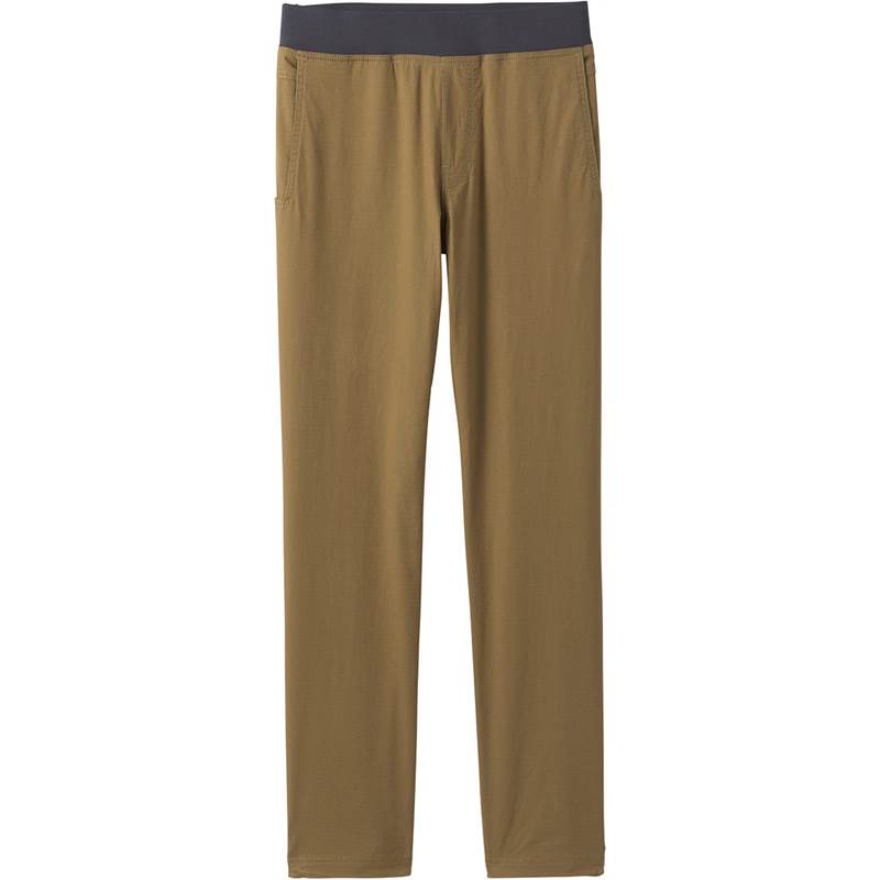 Prana Mens Moaby Pants - 32'' Inseam-2