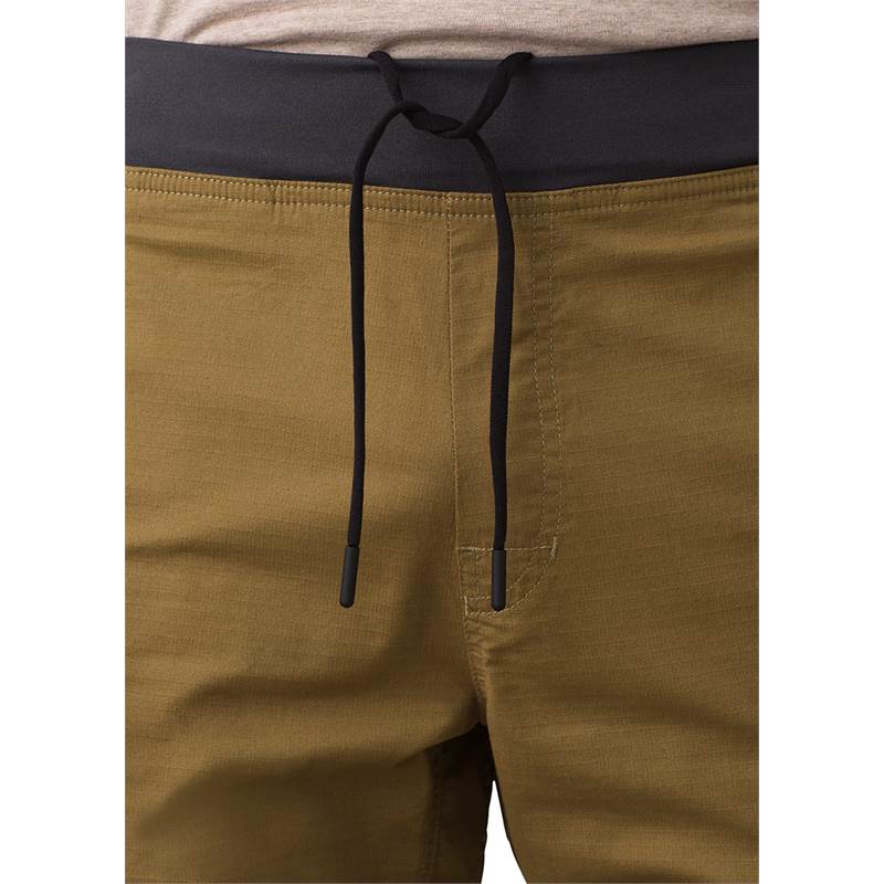Prana Mens Moaby Pants - 32'' Inseam-4