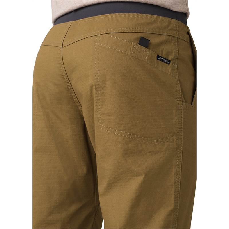 Prana Mens Moaby Pants - 32'' Inseam-5