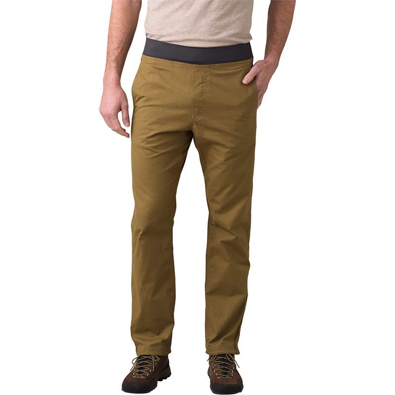 Prana Mens Moaby Pants - 32'' Inseam-1