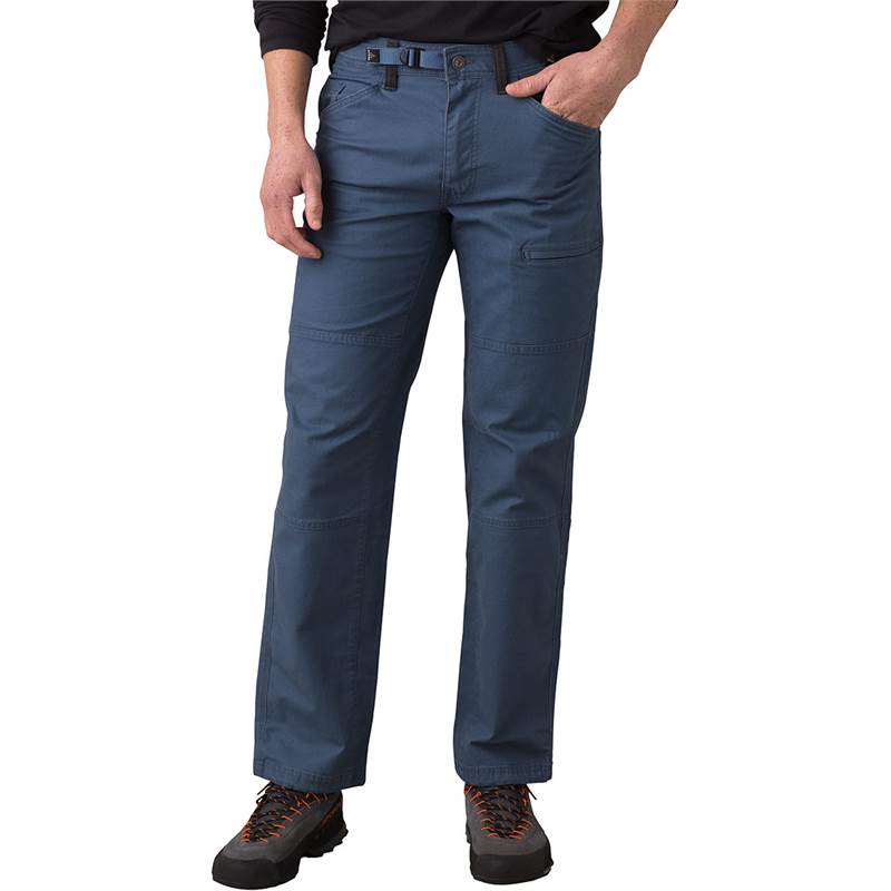 Prana Mens Kragg Pants - 32'' Inseam-1