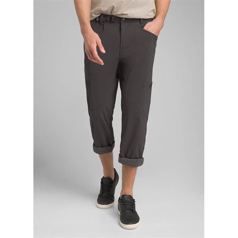 Prana Mens Adamson Winter Pants-1