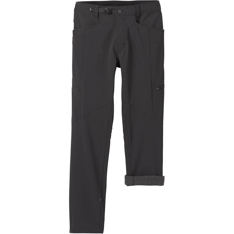 Prana Mens Adamson Winter Pants-3