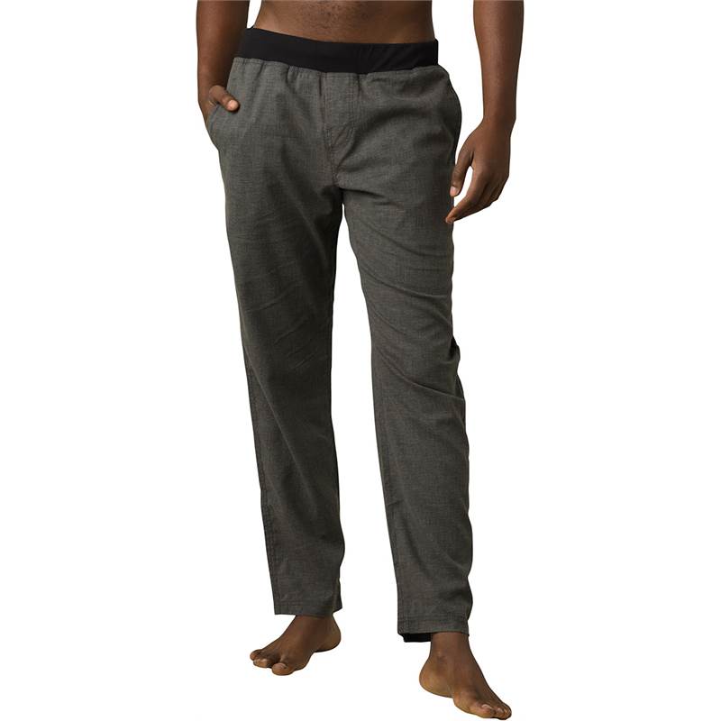 Prana Mens Vaha Straight Pant - 32'' Inseam-1