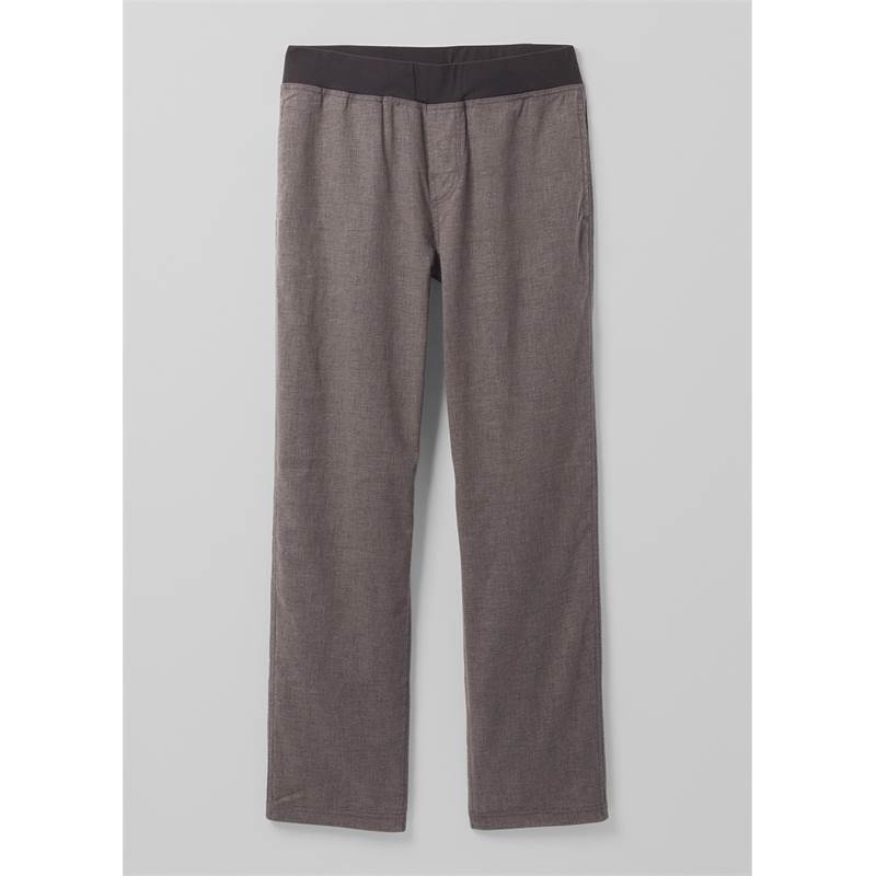 Prana Mens Vaha Straight Pant - 32'' Inseam-2