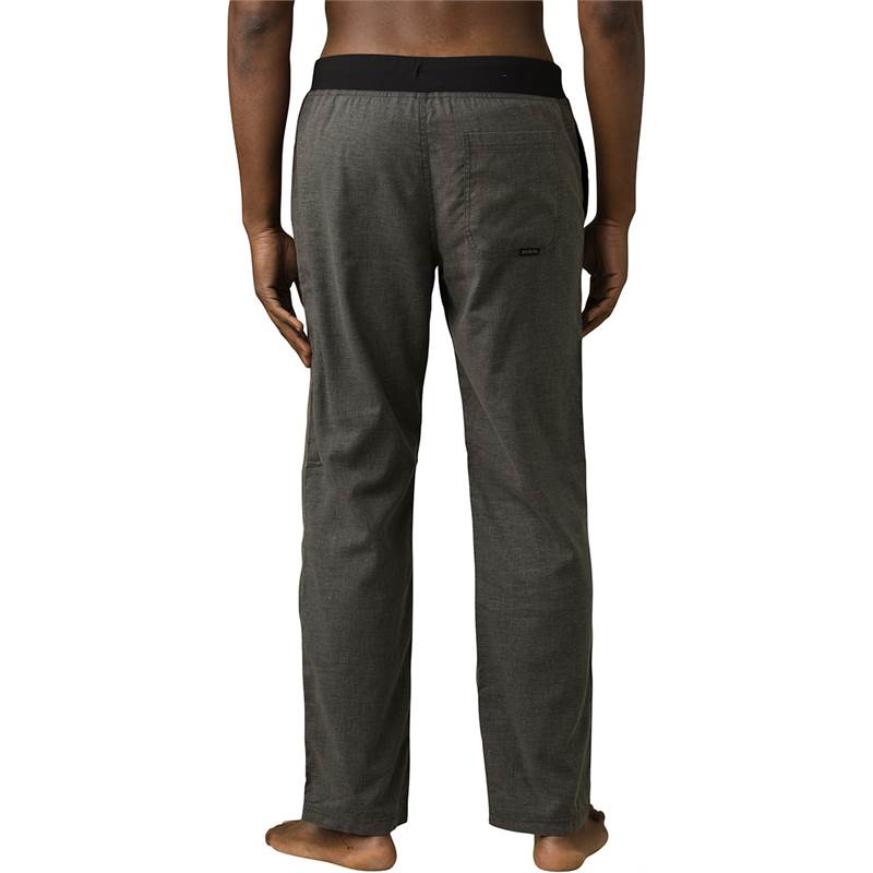 Prana Mens Vaha Straight Pant - 32'' Inseam-3