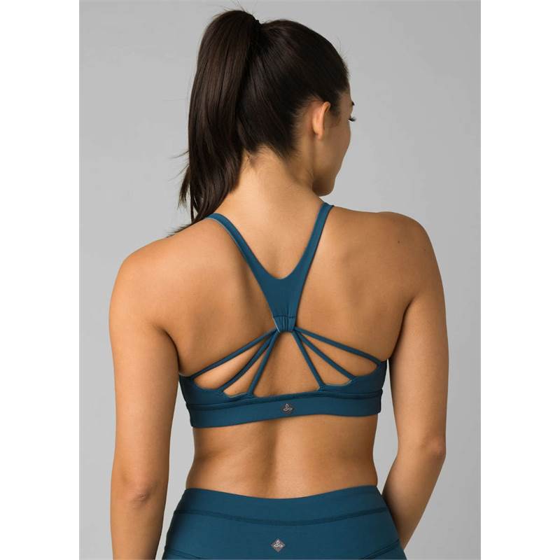Prana Womens Momento Bra-4
