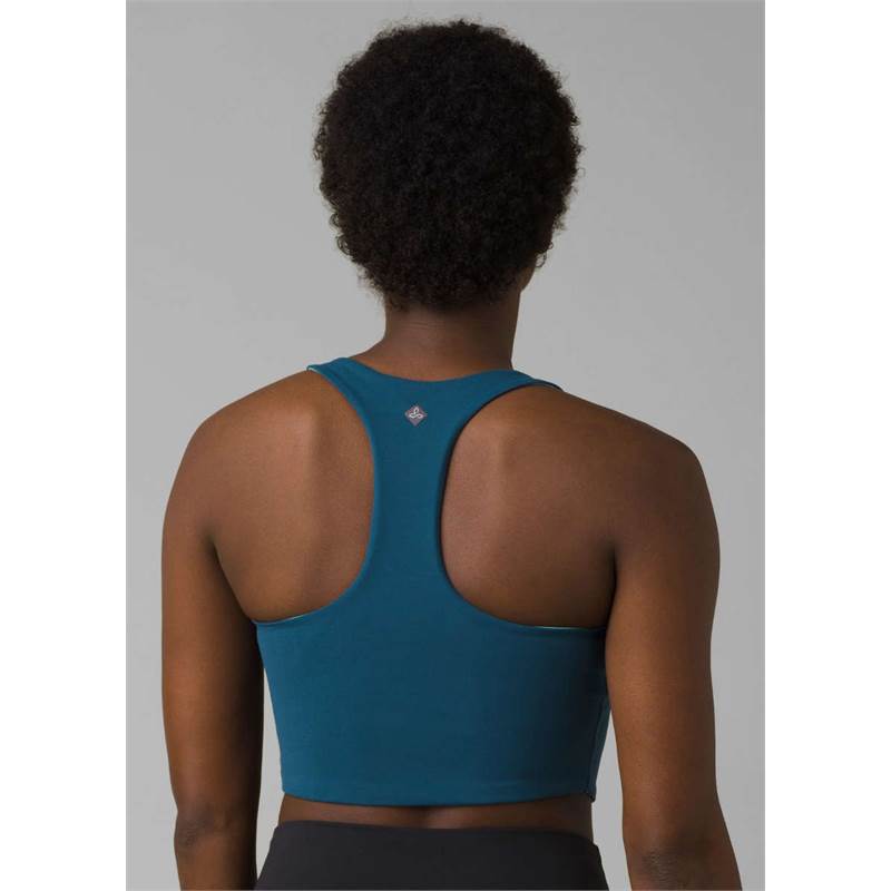 Prana Womens Momento Crop Top-3