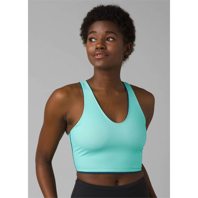 Prana Womens Momento Crop Top-4