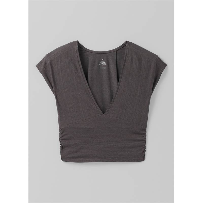 Prana Womens Inigma Top-2