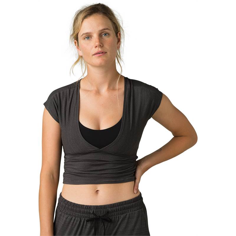 Prana Womens Inigma Top-1