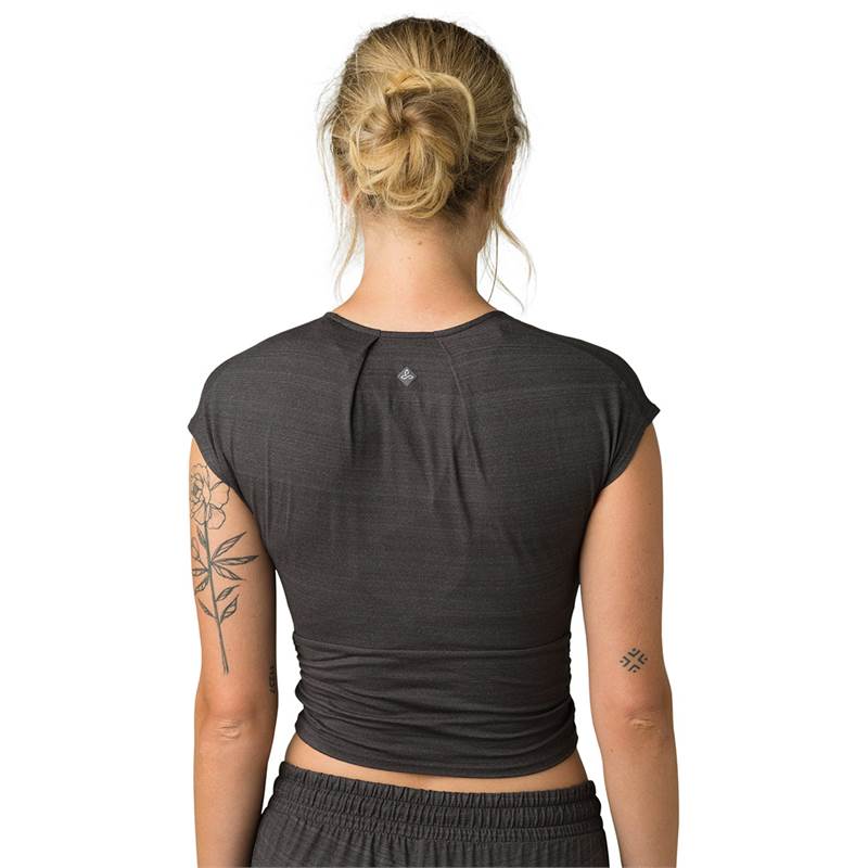 Prana Womens Inigma Top-3