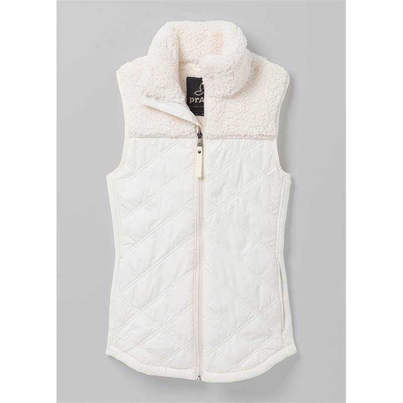 Prana Womens Esla Vest-2