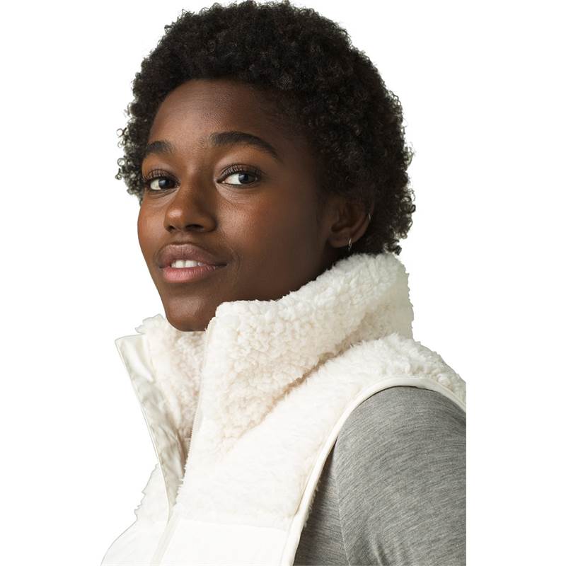 Prana Womens Esla Vest-3
