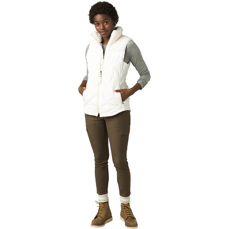 Prana Womens Esla Vest-4