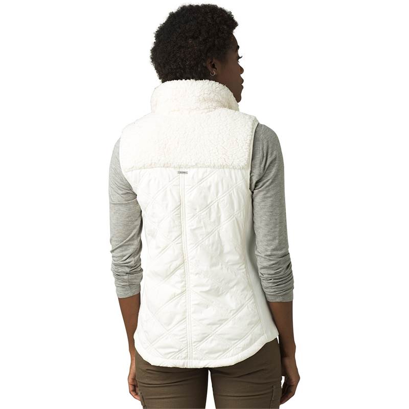 Prana Womens Esla Vest-5