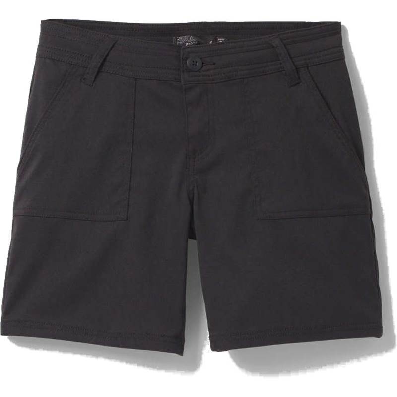 Prana Womens Olivia 7 inch Shorts-2