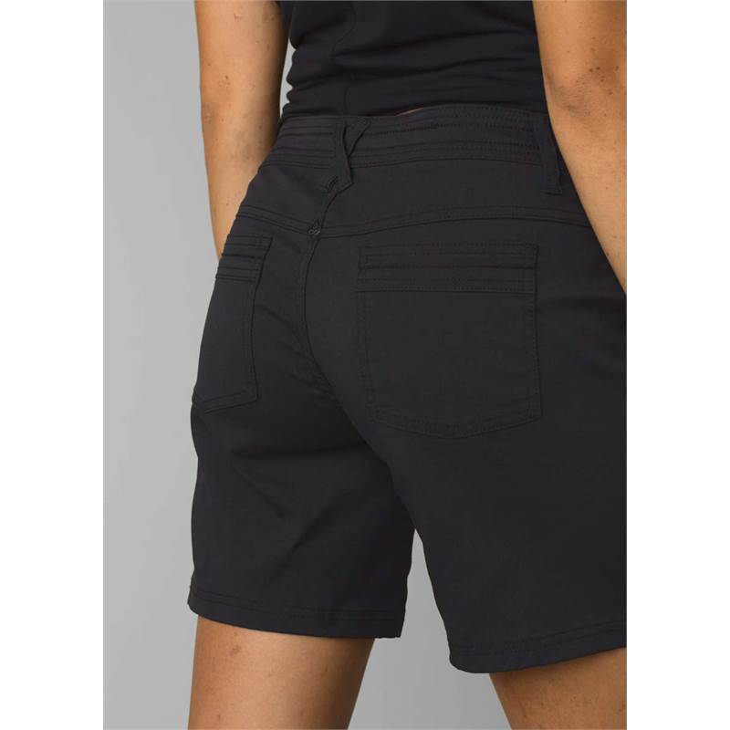 Prana Womens Olivia 7 inch Shorts-3