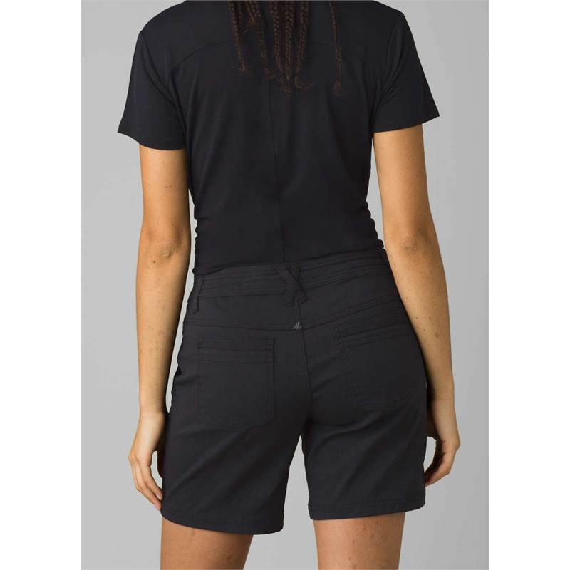 Prana Womens Olivia 7 inch Shorts-5